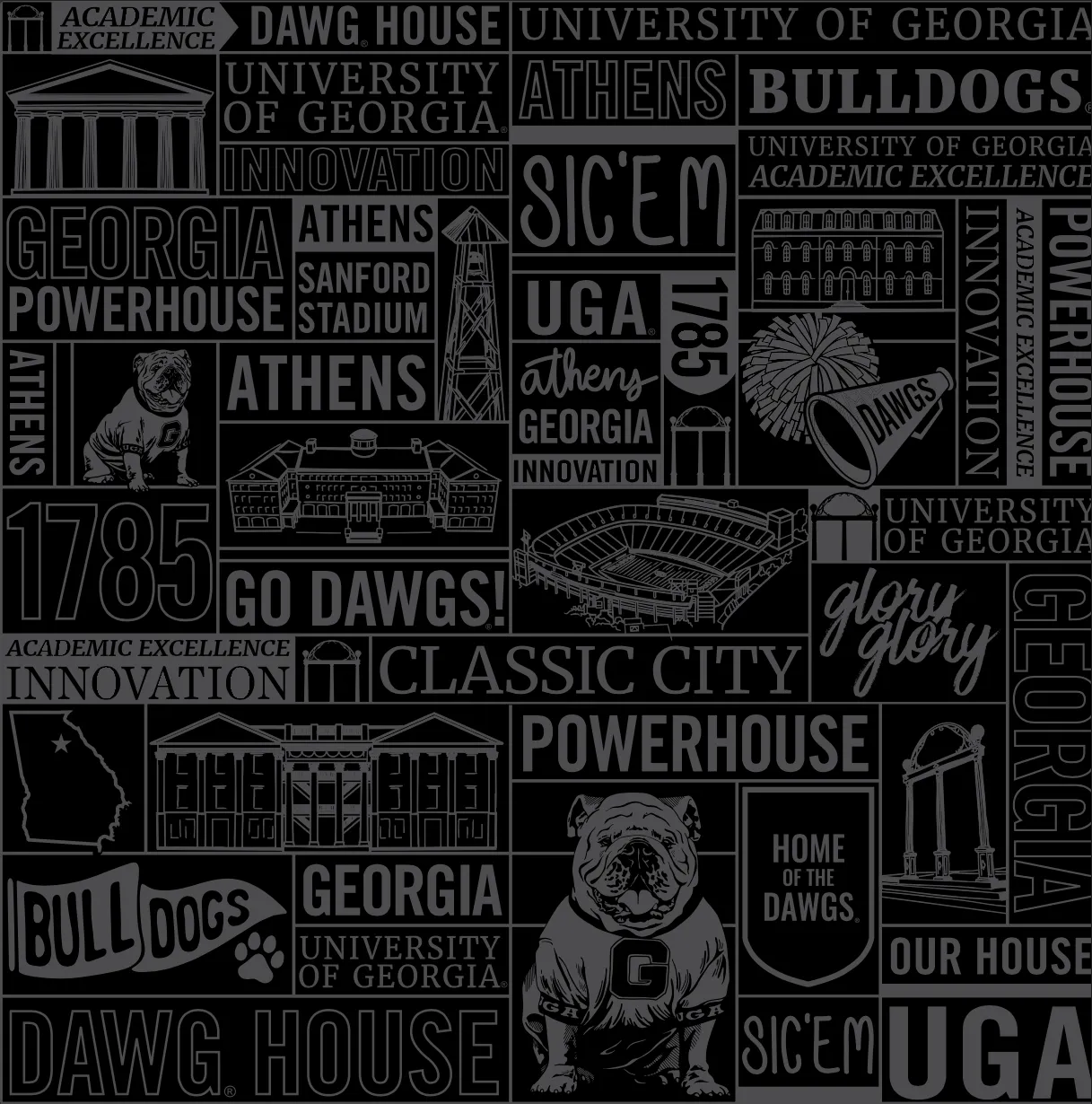 Game Changers Word Cloud
