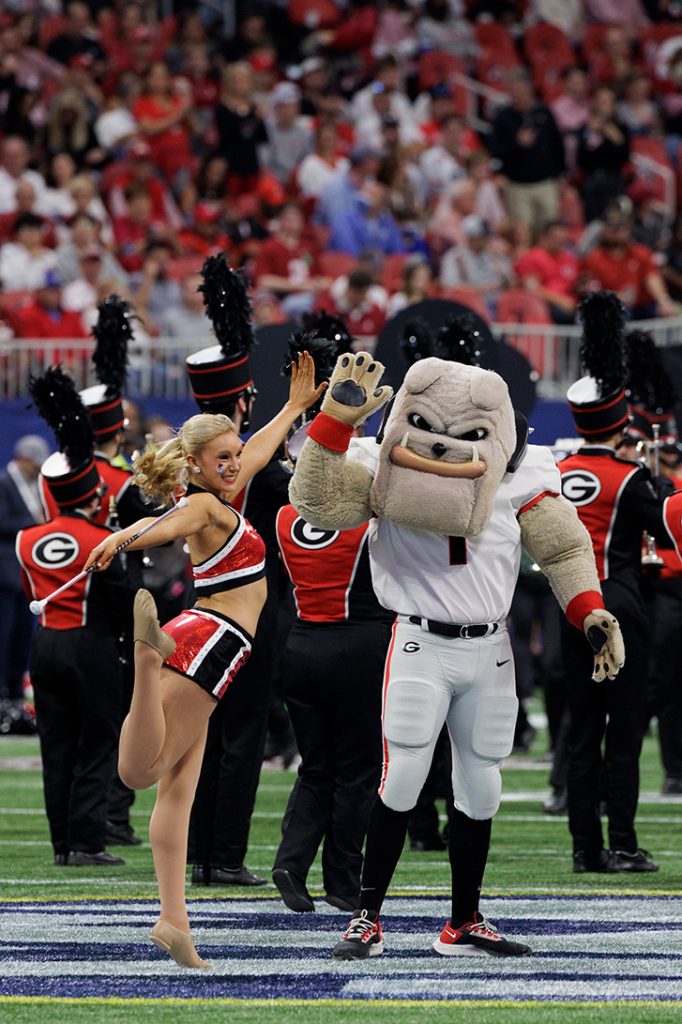 Ally Duda Game Changers