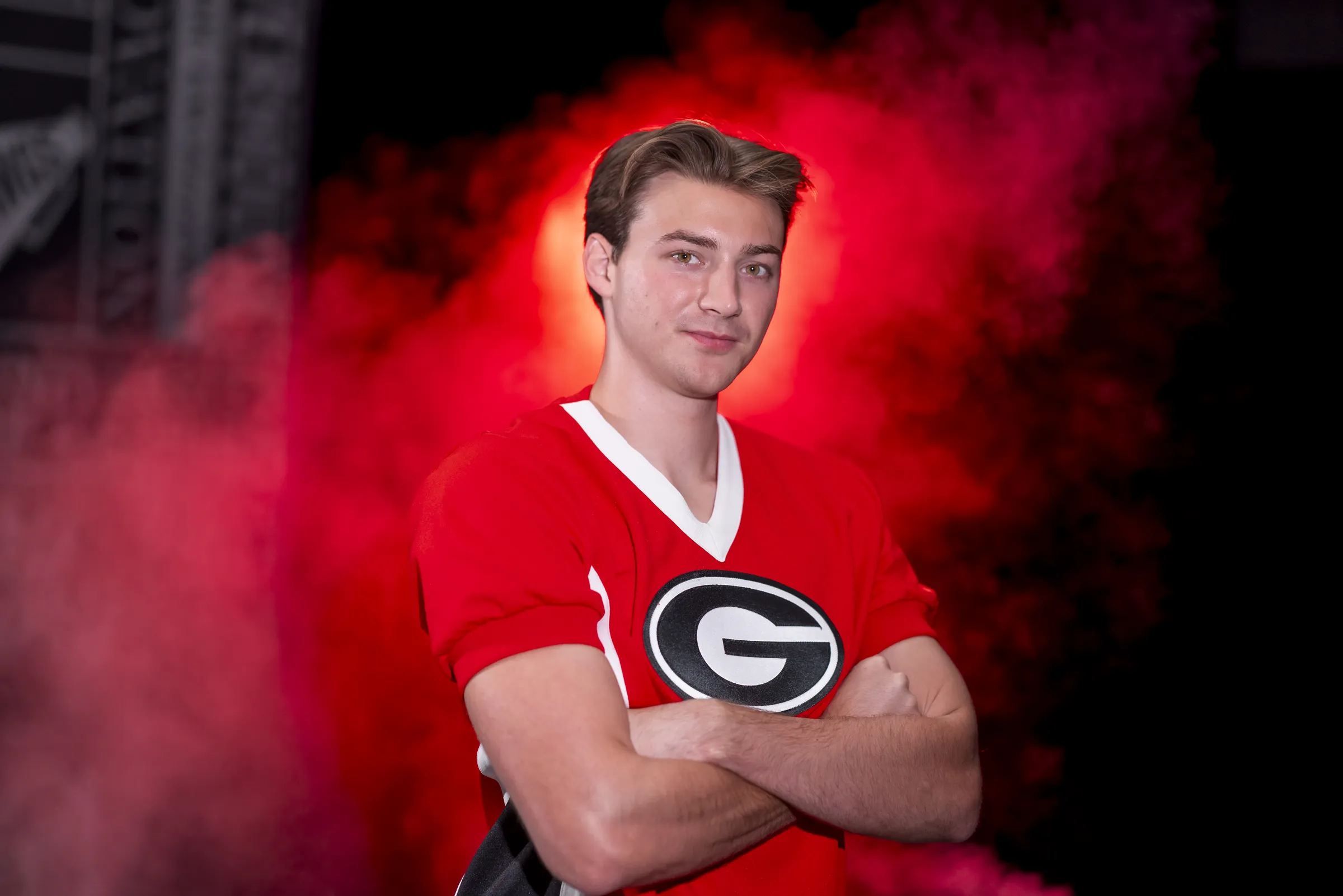 Caleb Camesi